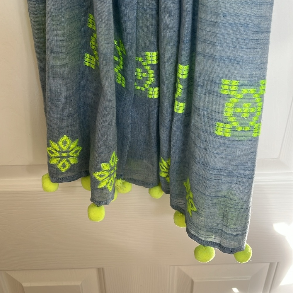 JCrew Scarf - Picture 2 of 4